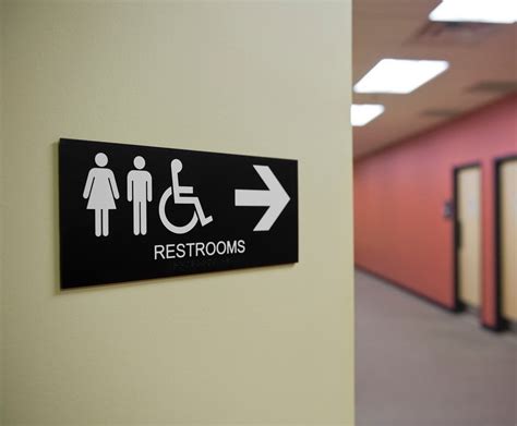 For some states with laws on transgender bathrooms, officials may not know how they will be enforced